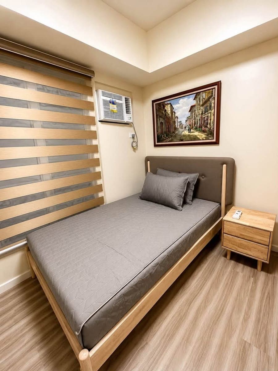 FOR RENT : AVIDA VIREO STUDIO UNIT - photo 1