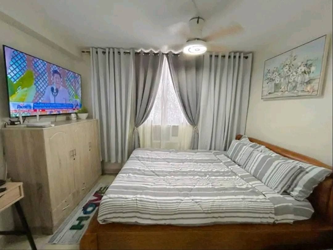 📍FULLY FURNISHED STUDIO FOR RENT - photo 1