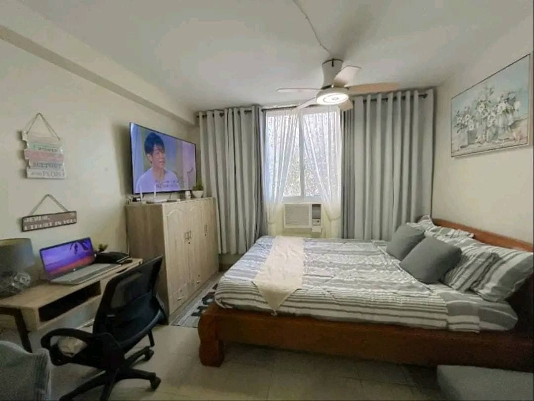 📍FULLY FURNISHED STUDIO FOR RENT - photo 3
