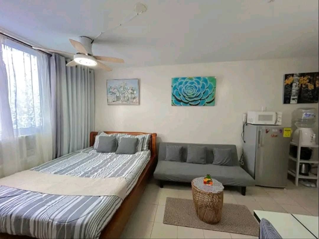 📍FULLY FURNISHED STUDIO FOR RENT - photo 5