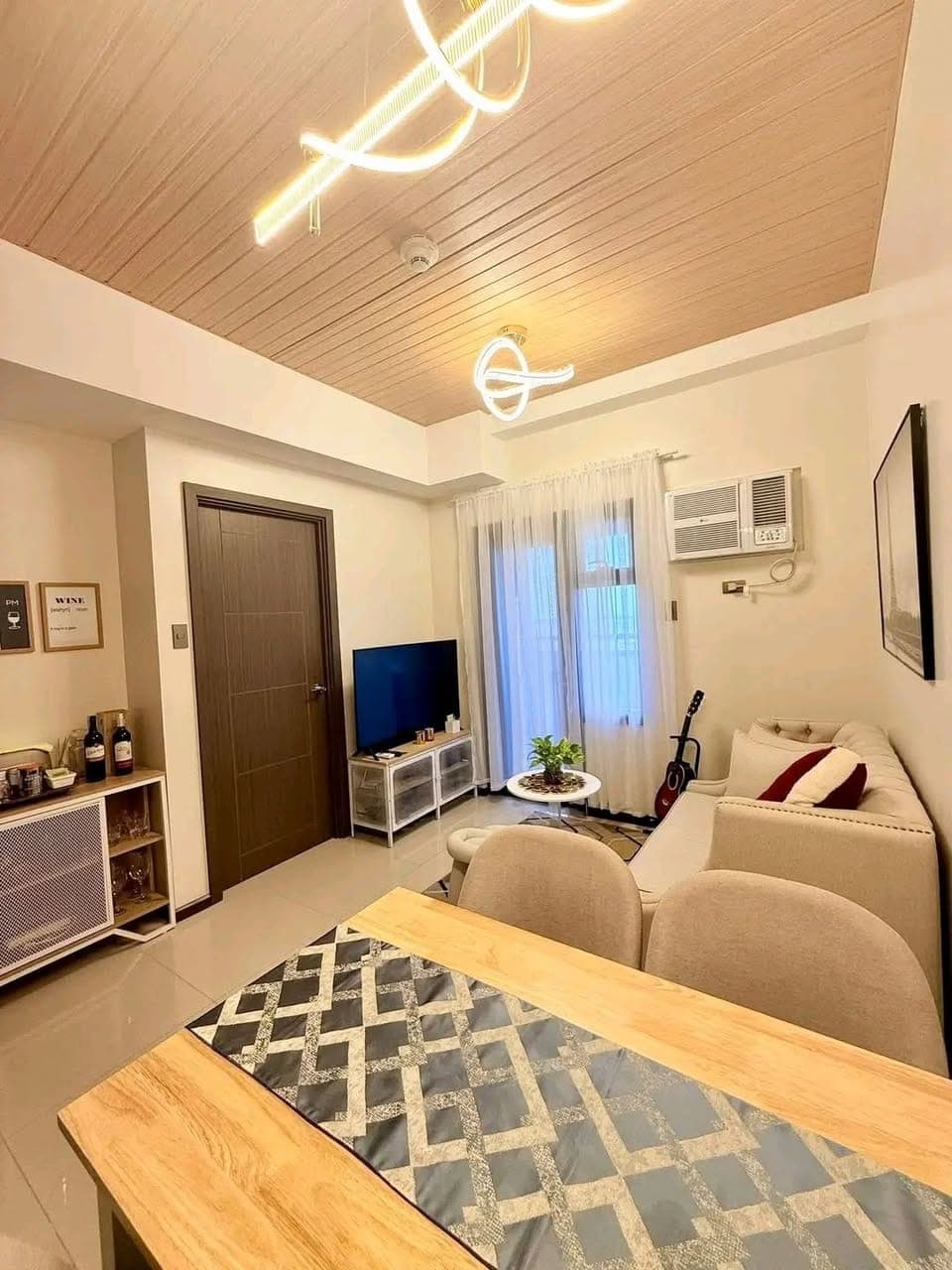 CONDO FOR RENT - photo 1