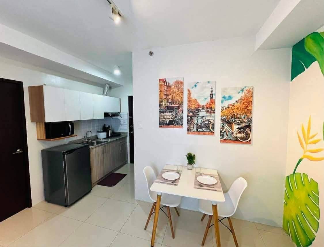 1Bedroom CASAMIRA LABANGON TOWER 2 - photo 1