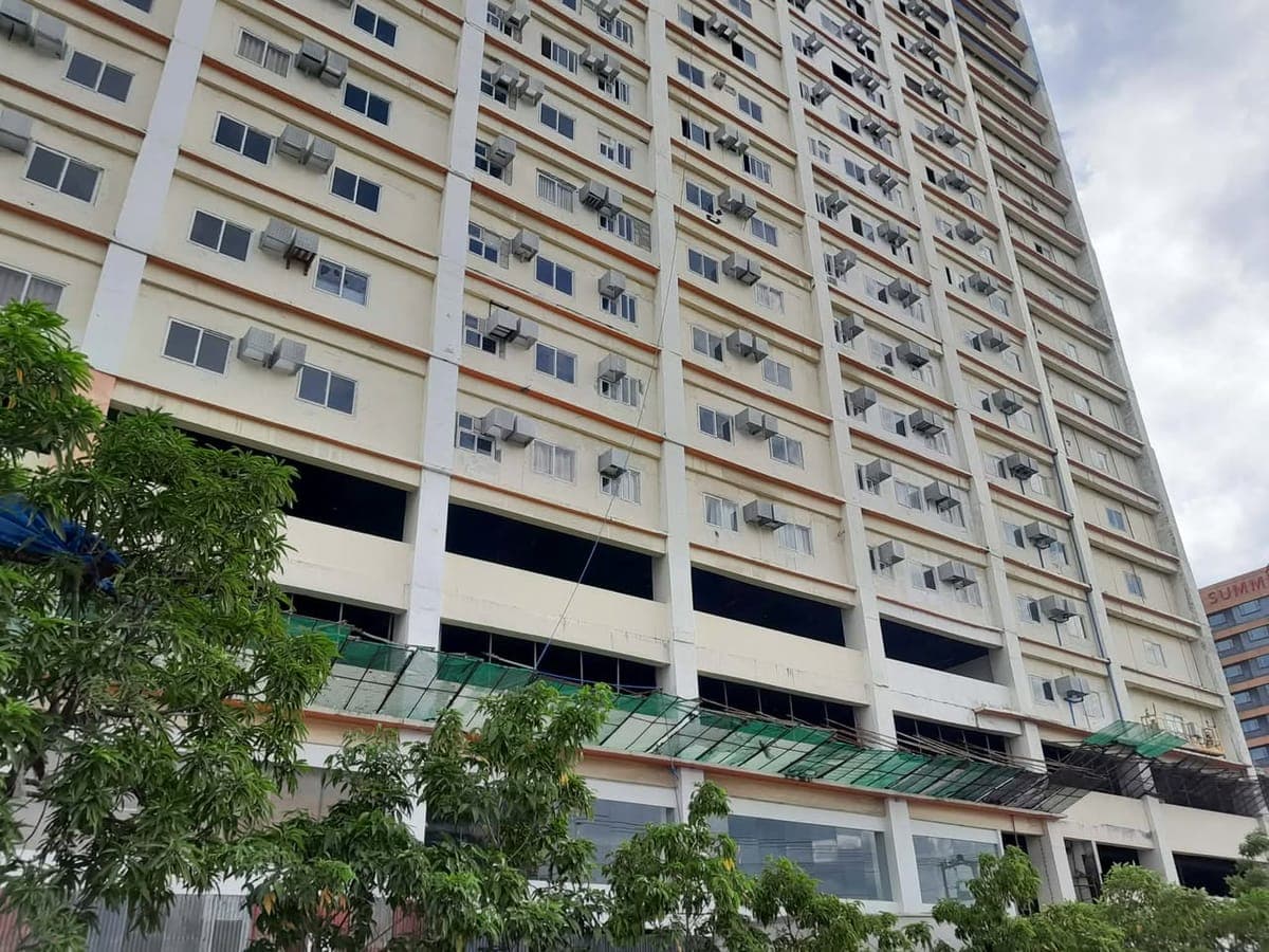 1 BR CONDO FOR RENT !! - photo 1