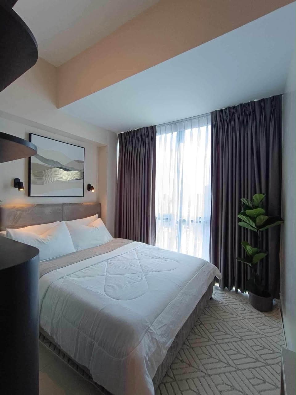 Studio Unit 38 Park Avenue For Rent - photo 1