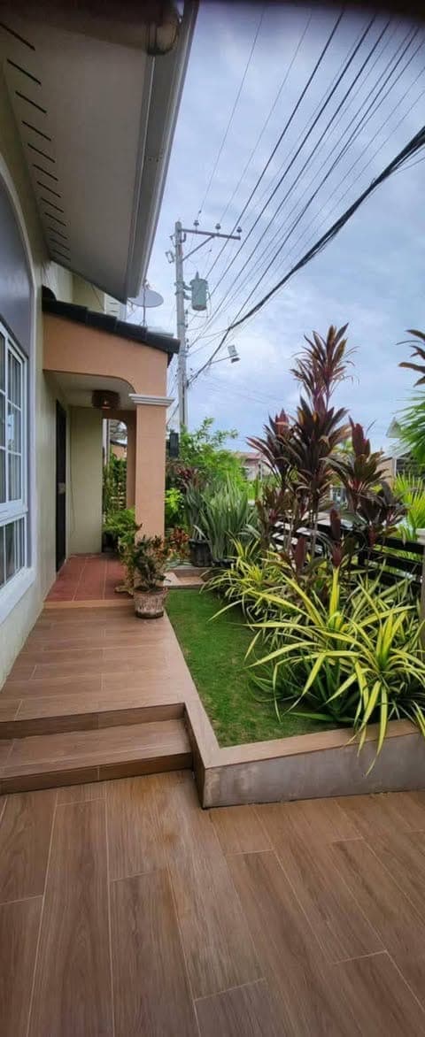 MACTAN ONE STOREY HOUSE FOR RENT - photo 1