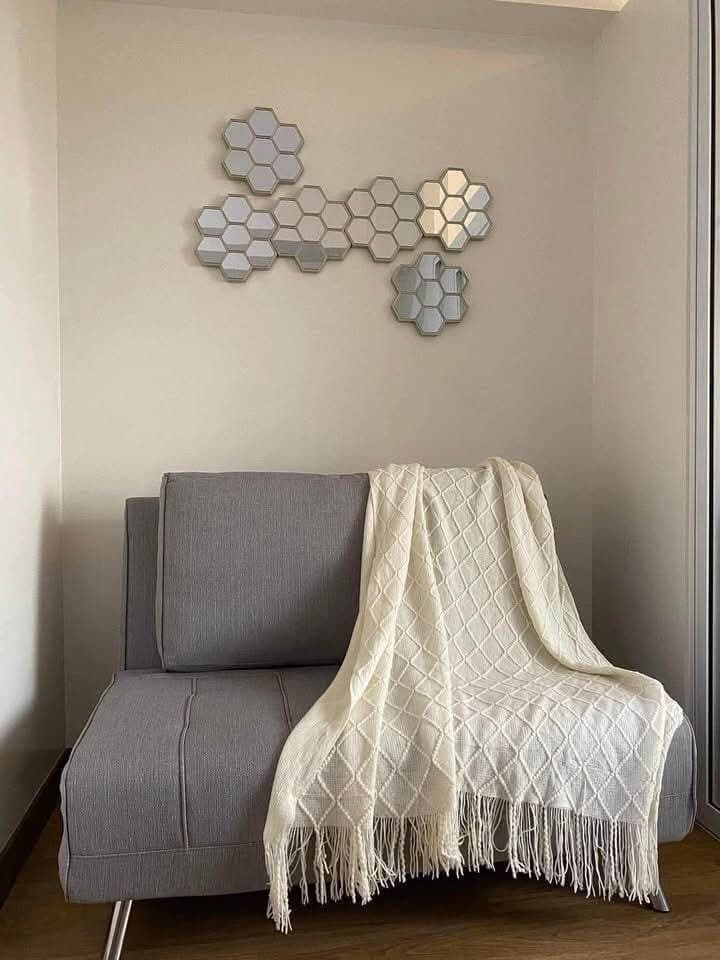 𝐅𝐎𝐑 𝐑𝐄𝐍𝐓: 30,000/month. | Inclusive dues & Parking - photo 1