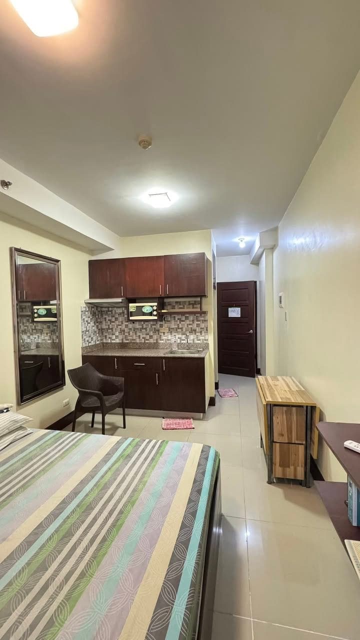 For Rent Grand Residences Cebu - photo 1