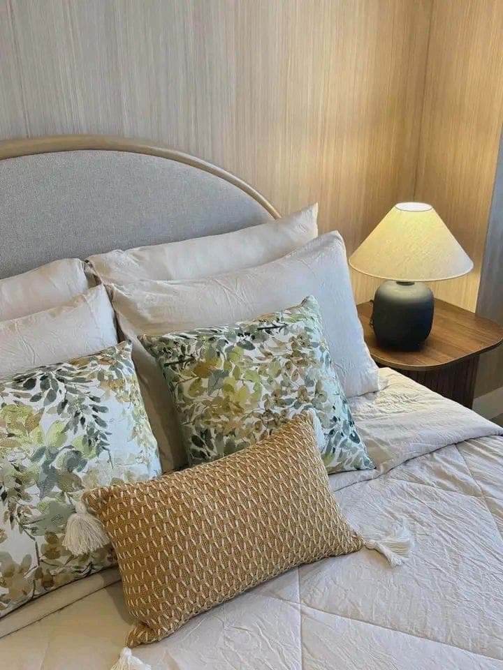 🏢 FOR RENT – BASELINE PRESTIGE, CEBU CITY - photo 1