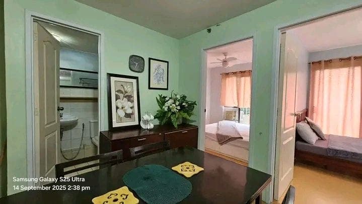 🏢 FOR RENT – 2BR CONDO IN One Oasis Cebu - photo 1