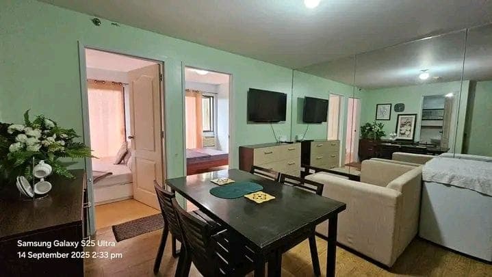 🏢 FOR RENT – 2BR CONDO IN One Oasis Cebu - photo 2