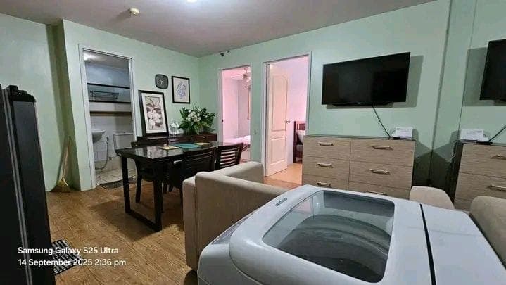 🏢 FOR RENT – 2BR CONDO IN One Oasis Cebu - photo 4