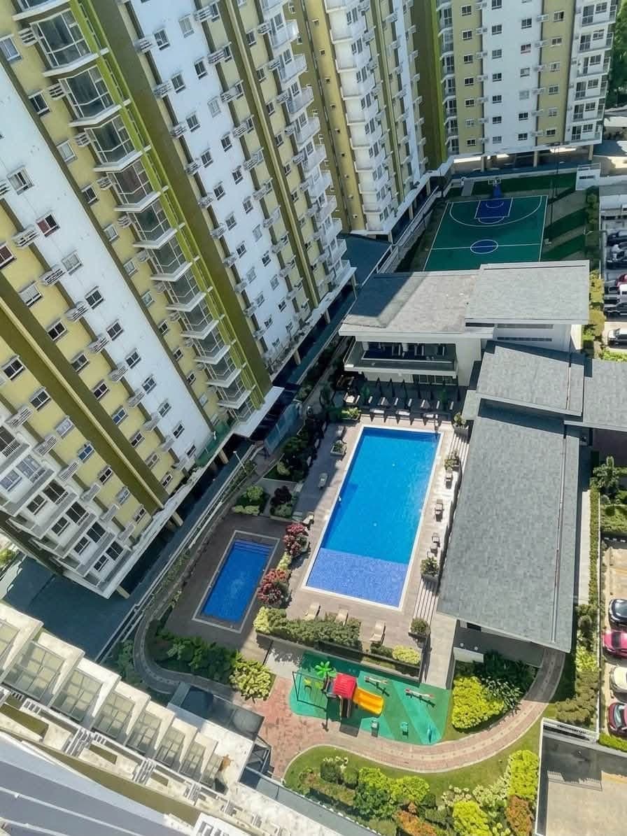 STUDIO UNIT FOR RENT | MESAVERTE RESIDENCES - photo 3