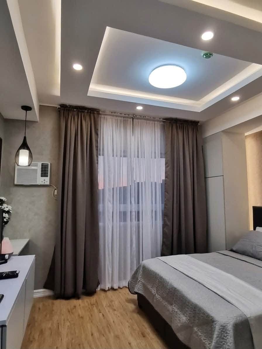 STUDIO UNIT FOR RENT | MESAVERTE RESIDENCES - photo 1