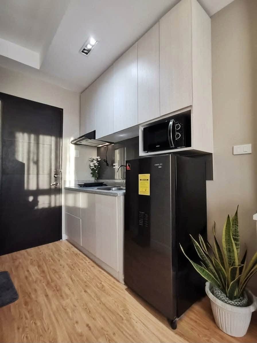 STUDIO UNIT FOR RENT | MESAVERTE RESIDENCES - photo 2
