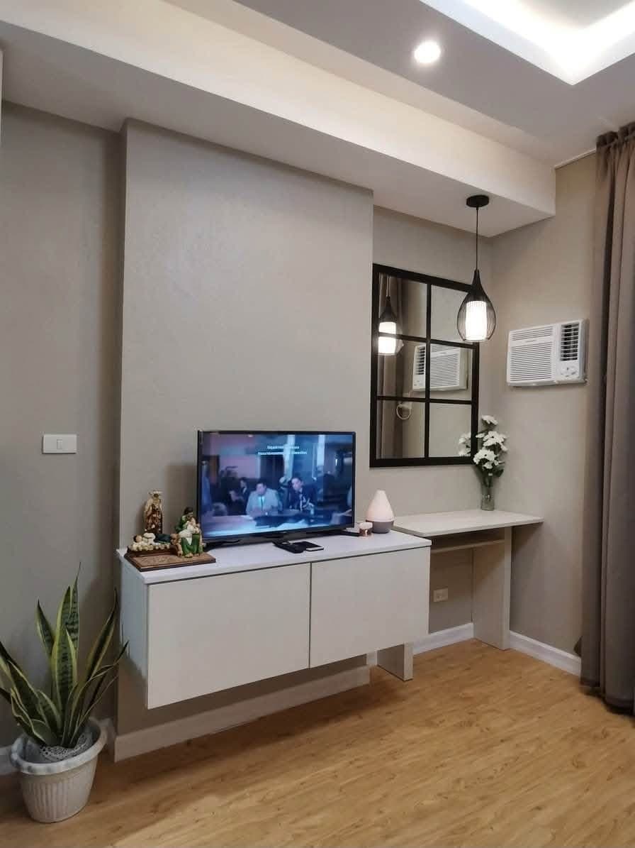 STUDIO UNIT FOR RENT | MESAVERTE RESIDENCES - photo 5