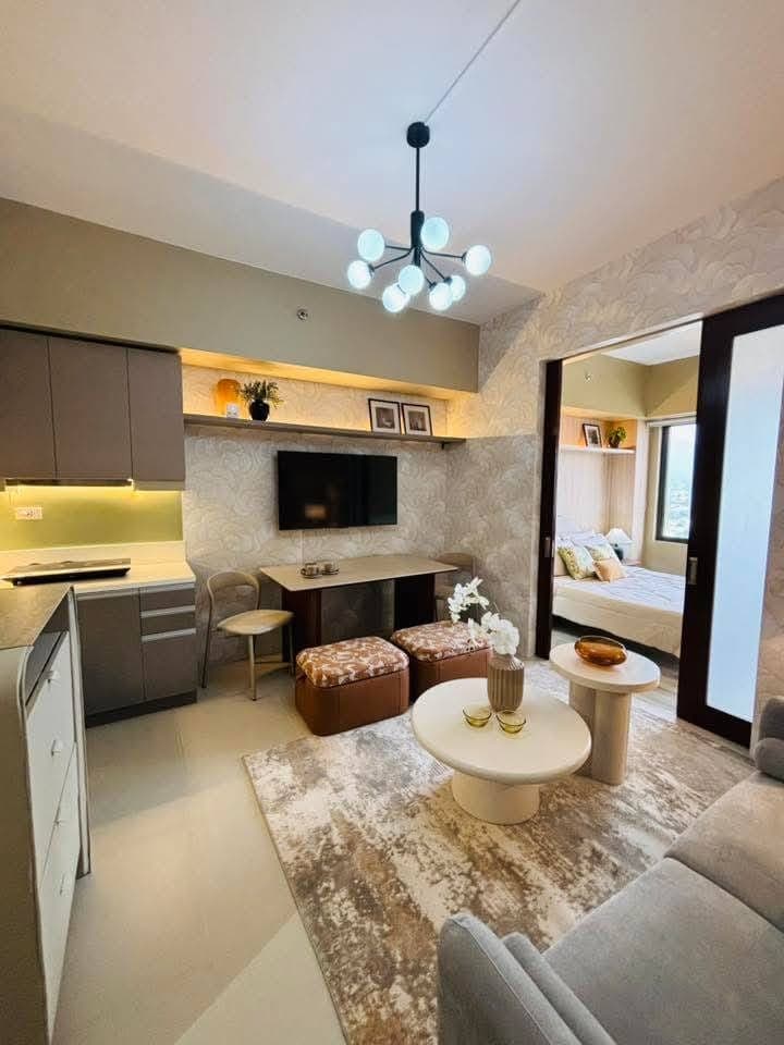 BRANDNEW 1 BR FOR RENT ‼️‼️‼️ - photo 1