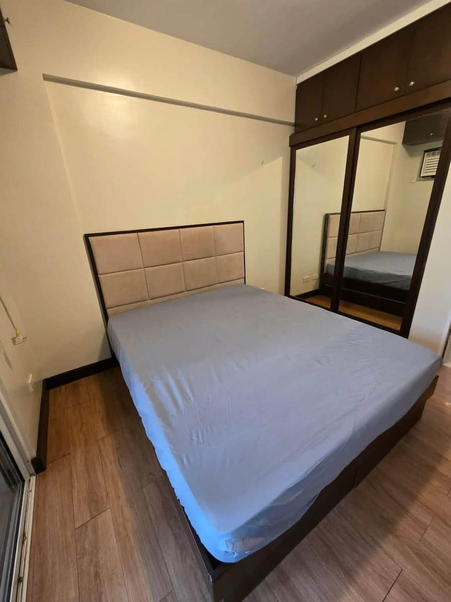 28K MONTHLY | FULLY FURNISHED 2-BEDROOM UNIT AT HAWTHORN BUILDING, CEDAR CREST‼️ - photo 2