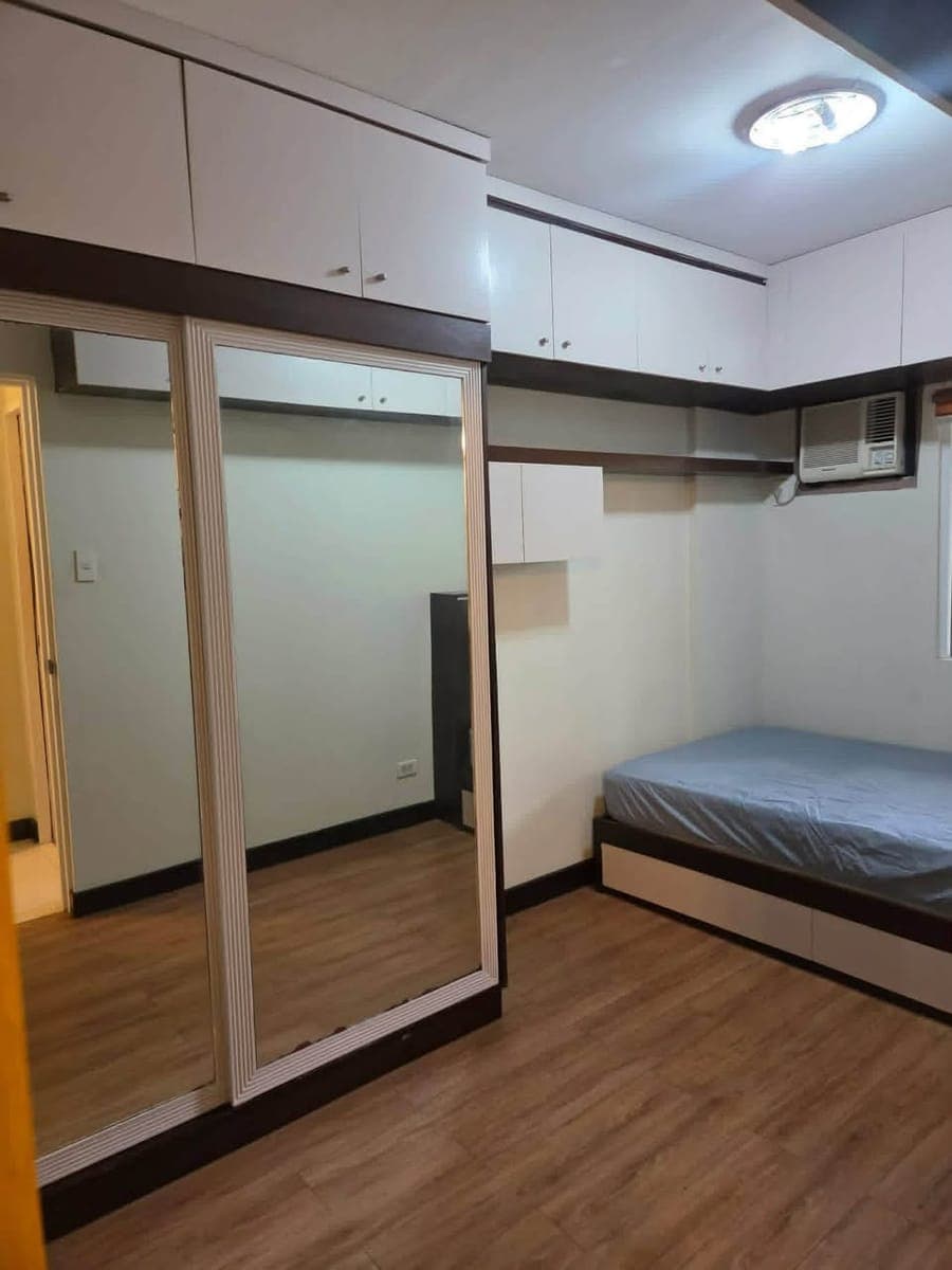 28K MONTHLY | FULLY FURNISHED 2-BEDROOM UNIT AT HAWTHORN BUILDING, CEDAR CREST‼️ - photo 3