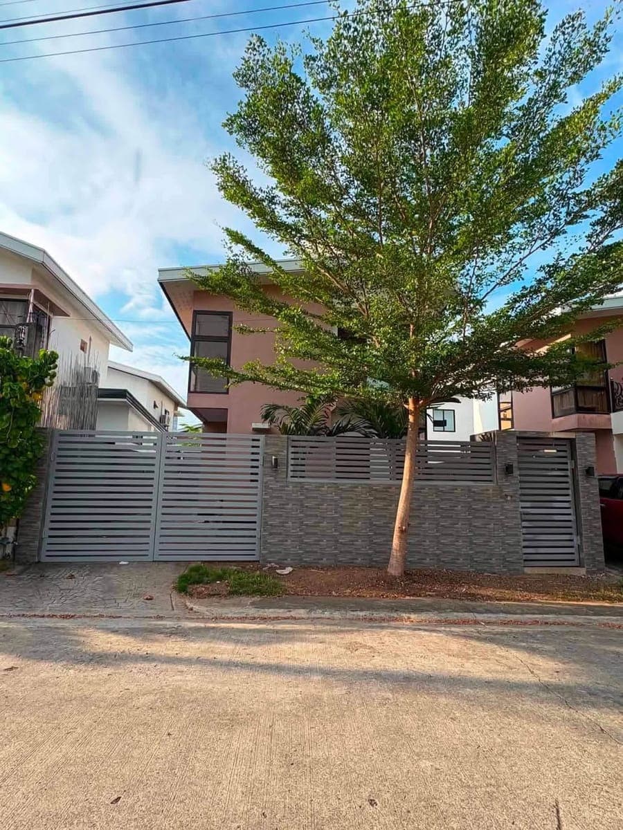 🏡 House for Rent | Ignatius Enclave 1, Xavier Estates Phase 6 - photo 1