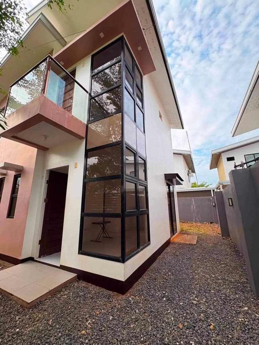 🏡 House for Rent | Ignatius Enclave 1, Xavier Estates Phase 6 - photo 2