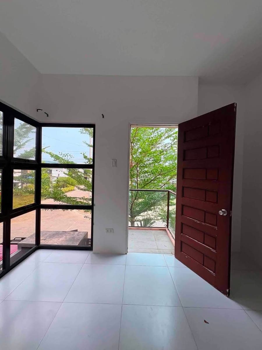 🏡 House for Rent | Ignatius Enclave 1, Xavier Estates Phase 6 - photo 3