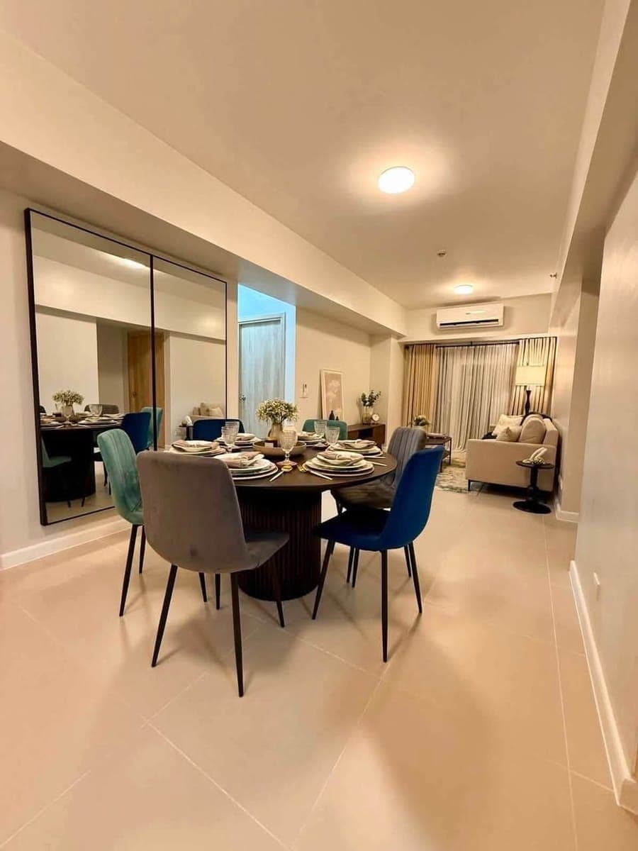 📣 3 Bedroom for RENT in Alveo Park Cascade❗️ - photo 1