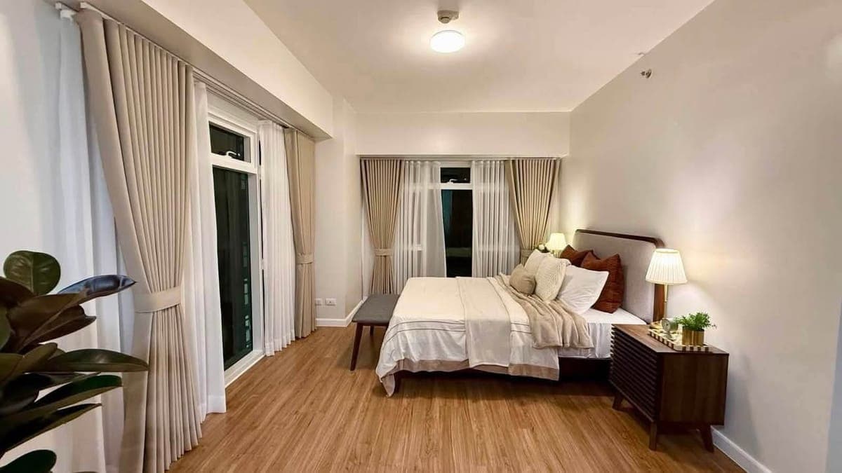 📣 3 Bedroom for RENT in Alveo Park Cascade❗️ - photo 5