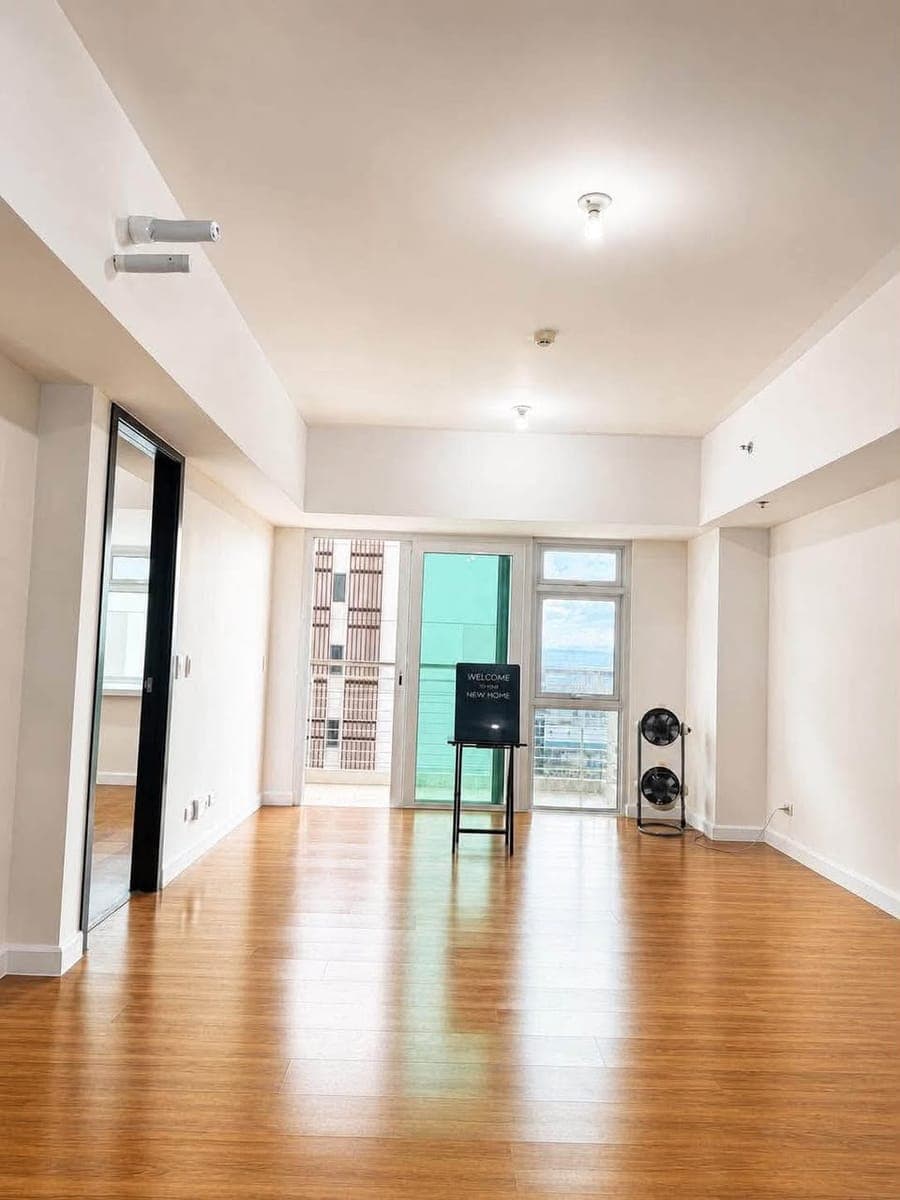 FOR RENT : THE VERANDA 1 BEDROOM (Direct) - photo 1