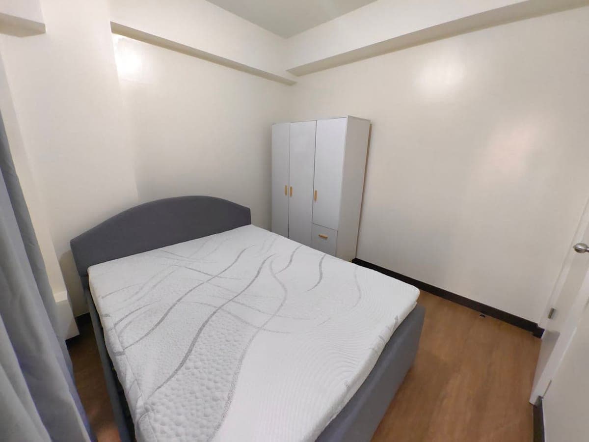 🏡 For Rent Furnished 2-Bedroom 52.5sqm Condo in Kai Garden Residences Mandaluyong City - photo 2