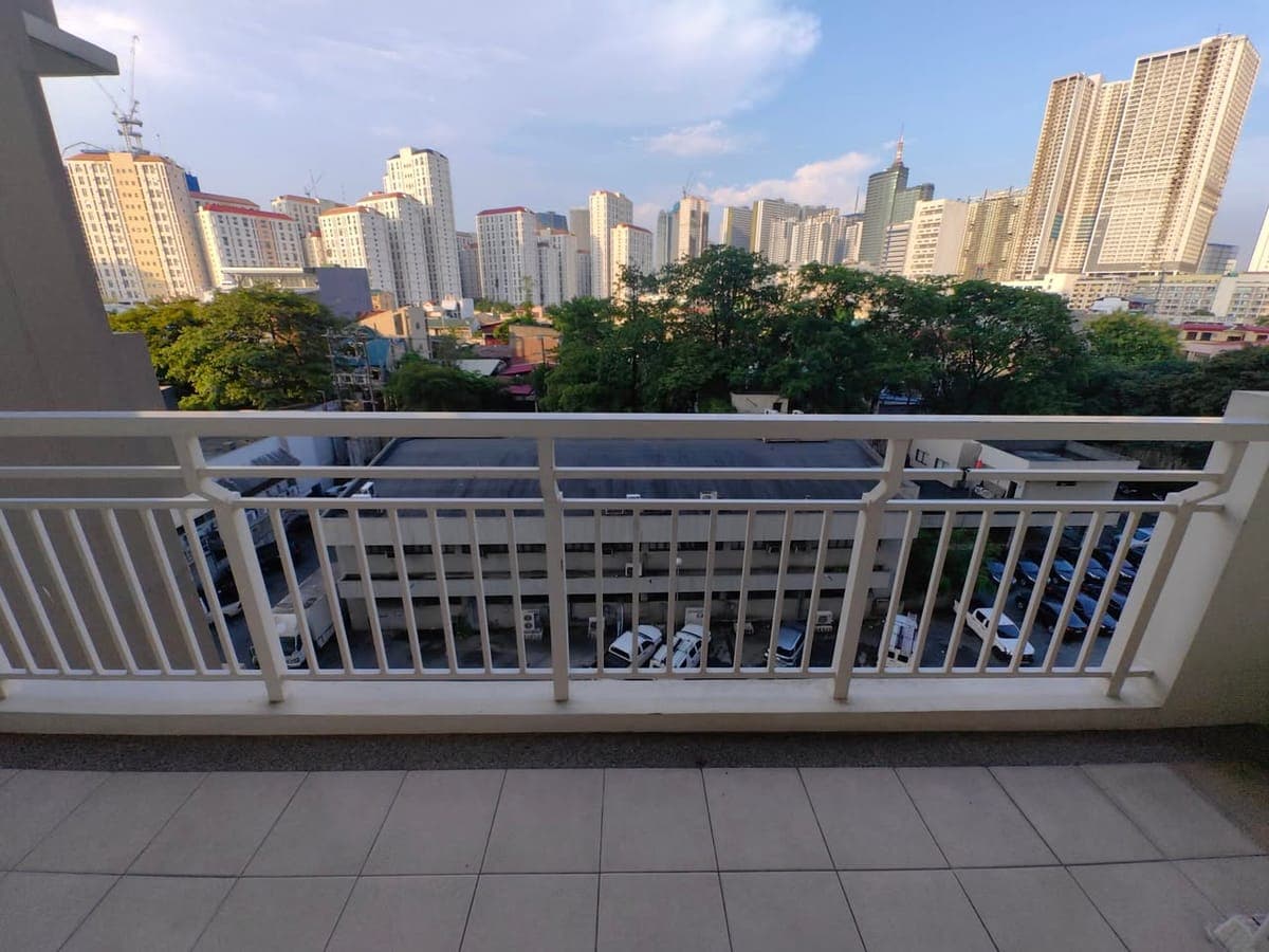🏡 For Rent Furnished 2-Bedroom 52.5sqm Condo in Kai Garden Residences Mandaluyong City - photo 5