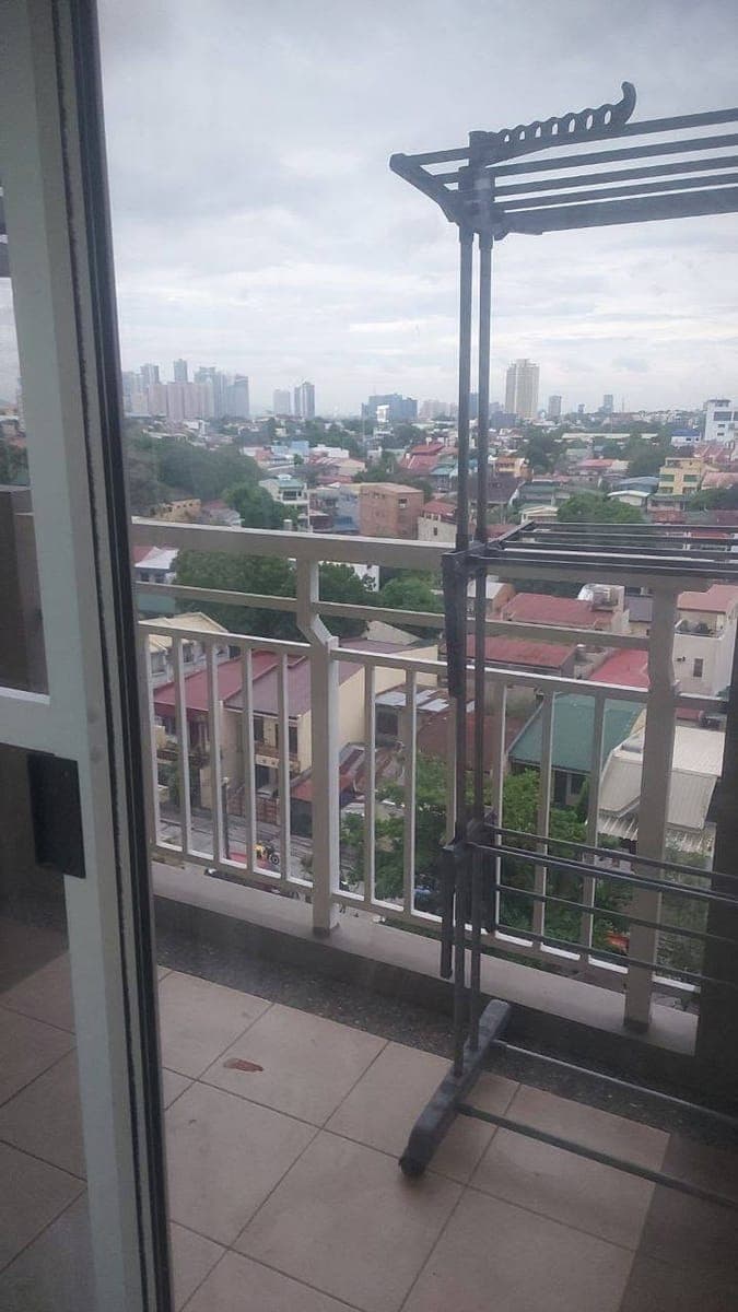 QUEZON |  Condo for Rent (Direct Listing) - photo 4