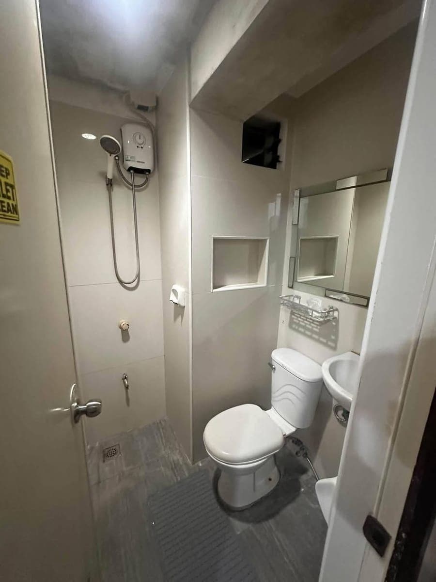FAMILIA APARTMENT FOR RENT AT SPRINGSIDE - photo 3