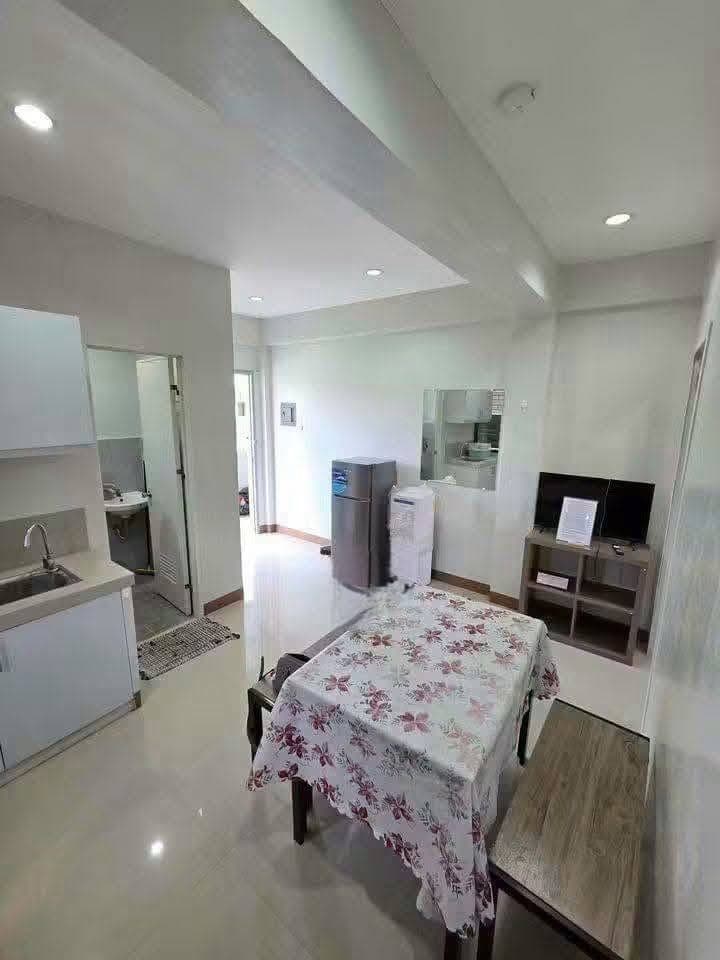 30sqm 1 bedroom apartment - photo 1