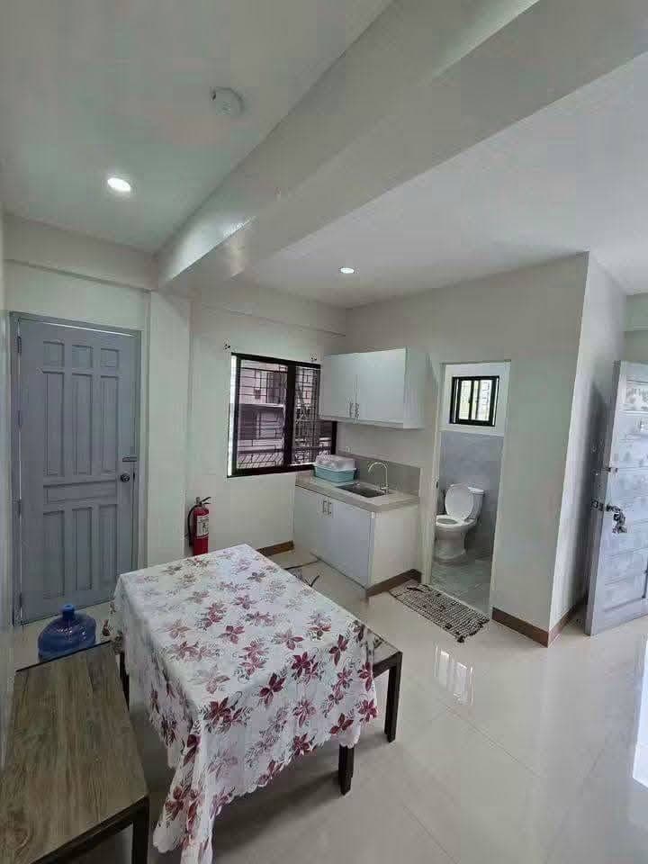 30sqm 1 bedroom apartment - photo 4