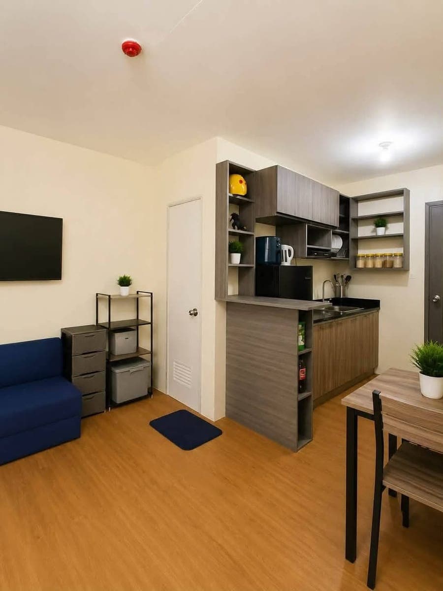 Condo for rent - photo 1