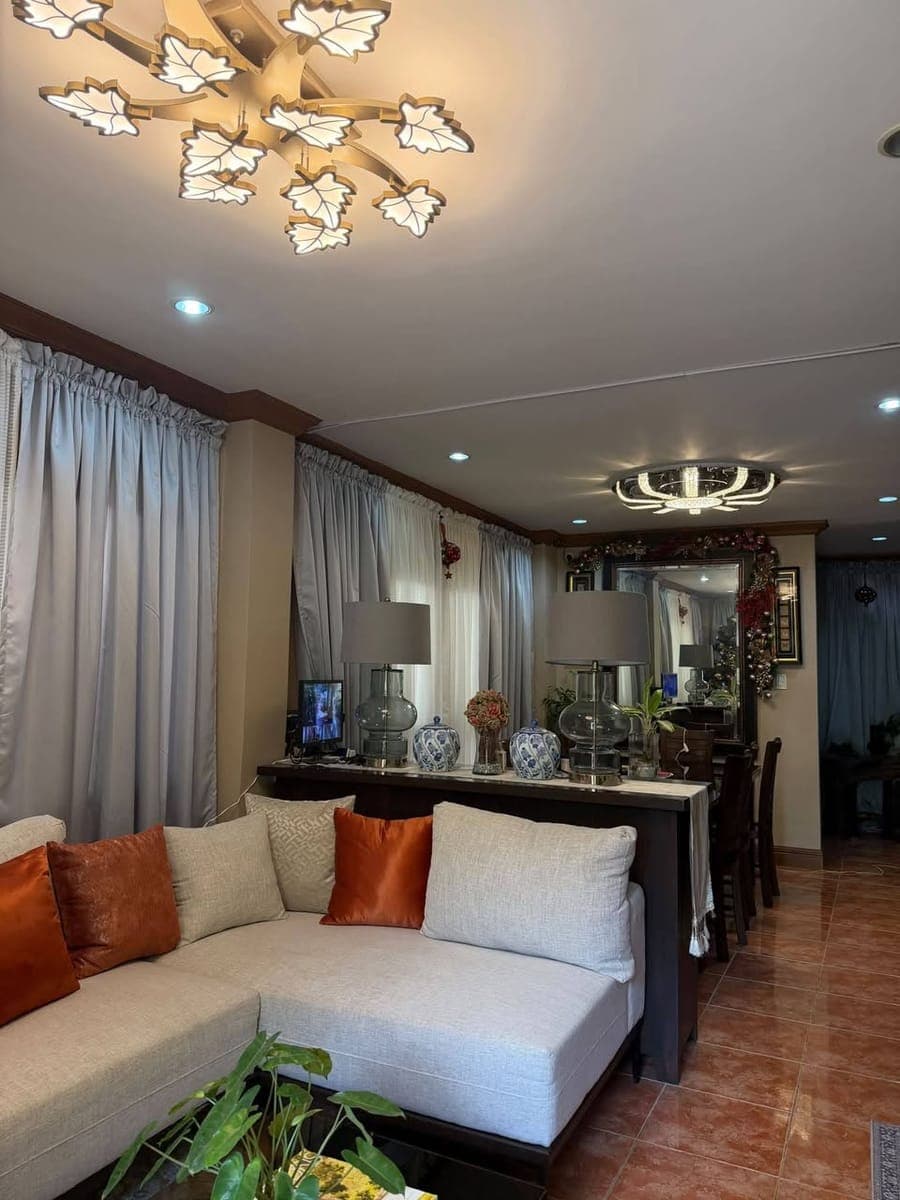 🏡 FOR RENT – Fully Furnished House p60k - photo 2