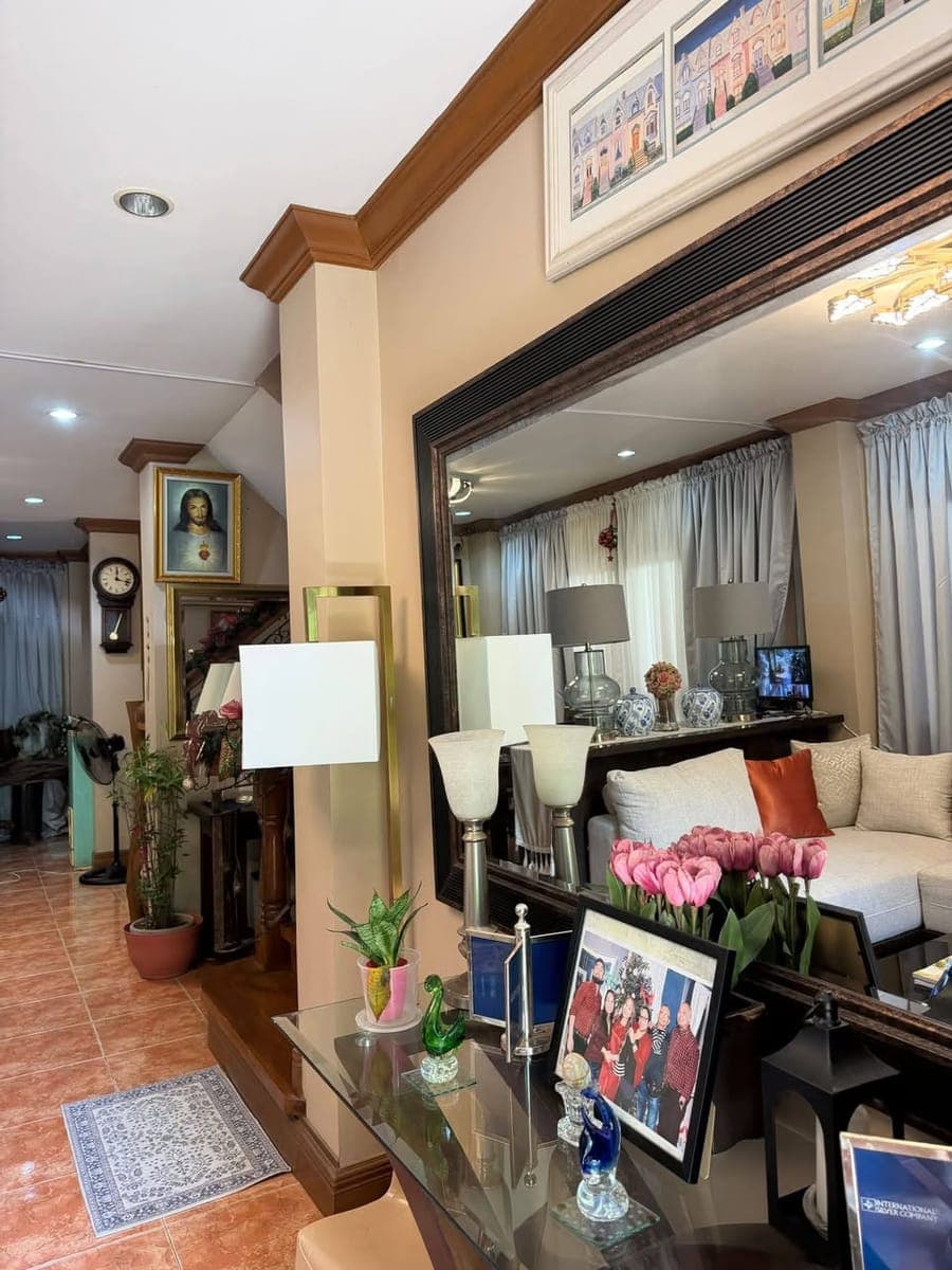 🏡 FOR RENT – Fully Furnished House p60k - photo 3