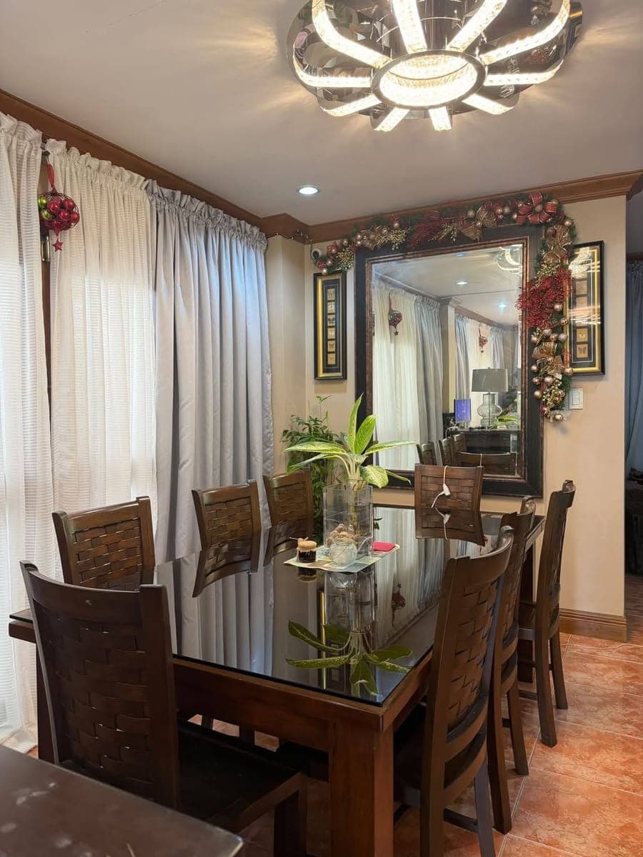 🏡 FOR RENT – Fully Furnished House p60k - photo 4