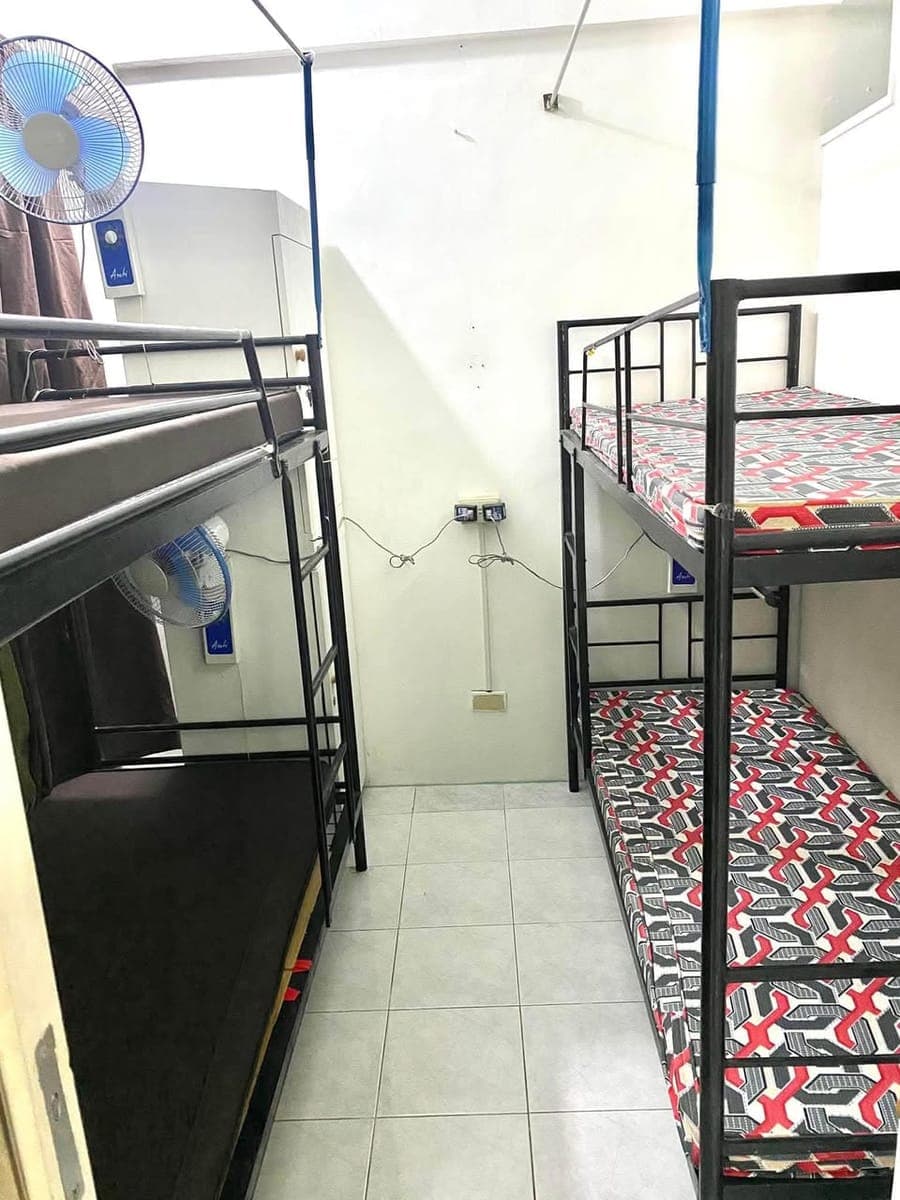 Female Bedspace for Rent - PHP 3000/month - photo 3