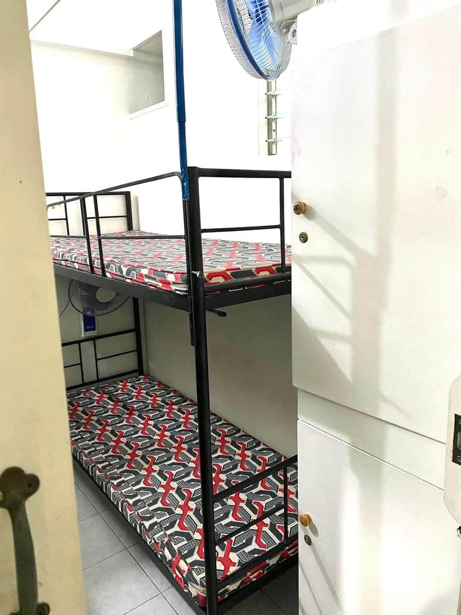 Female Bedspace for Rent - PHP 3000/month - photo 4