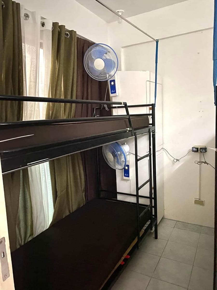 Female Bedspace for Rent - PHP 3000/month - photo 5