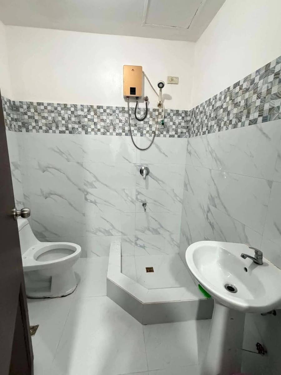 Chateau Elysee condo unit - photo 1