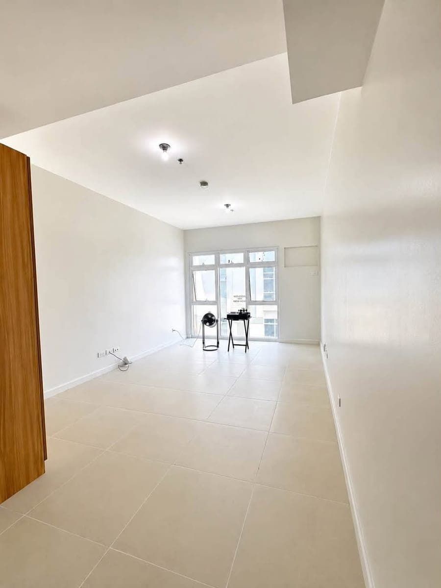 FOR RENT : PARK CASCADES STUDIO UNIT (Direct) - photo 1