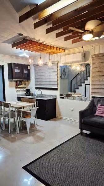 FULLY FURNISHED House For Rent ❗️ - photo 1