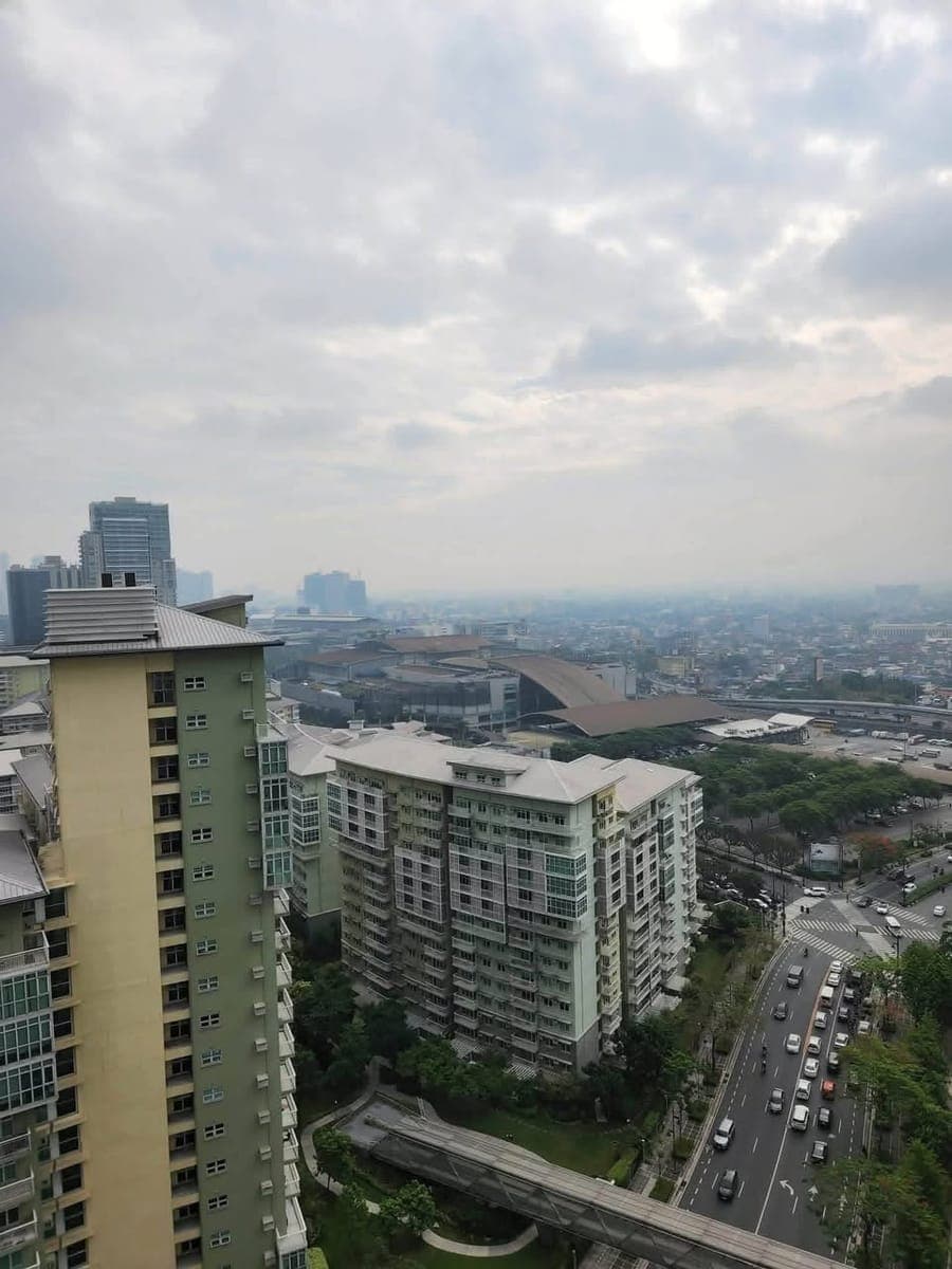 For Lease: Fully Furnished 1 Bedroom Unit with balcony at Two Serendra, BGC - photo 1