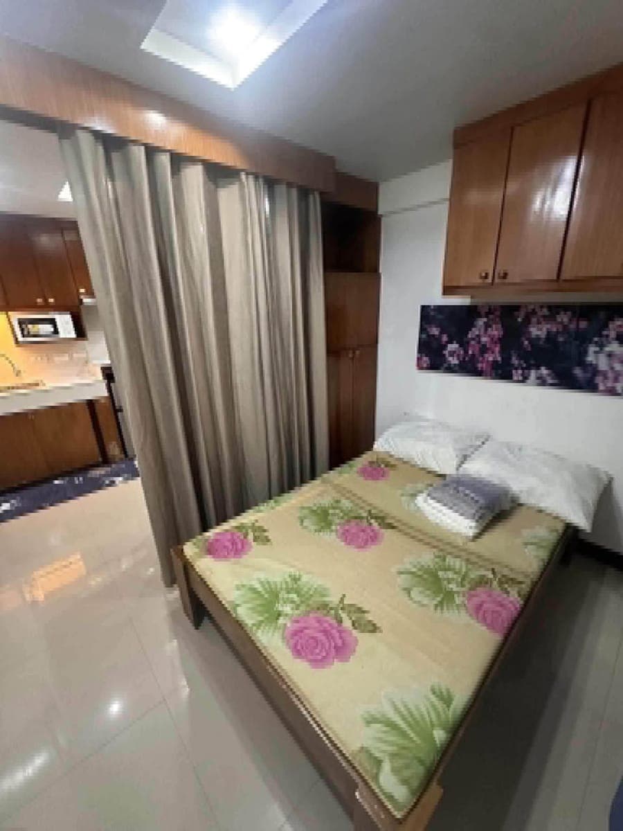 🏢 FULLY FURNISHED CONDO FOR RENT – FAMILIA APARTMENTS, SPRINGSIDE - photo 2