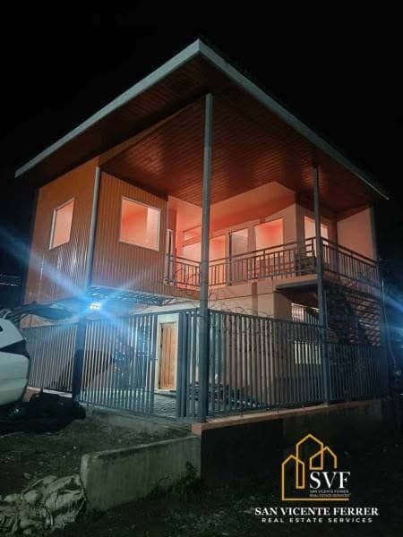 House for rent in Calaanan, Canitoan - photo 1