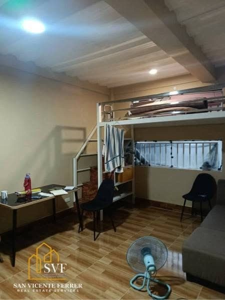 House for rent in Calaanan, Canitoan - photo 3