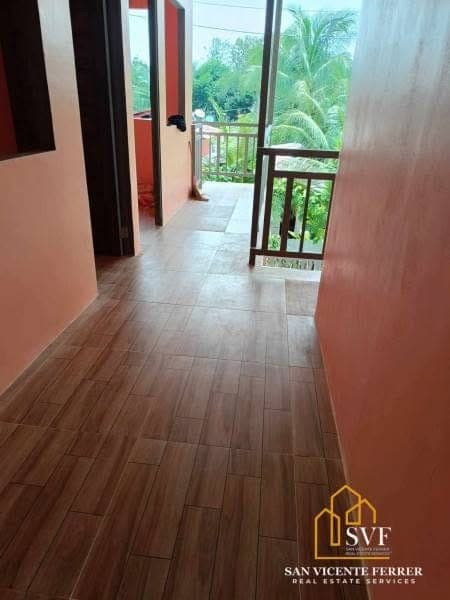 House for rent in Calaanan, Canitoan - photo 2