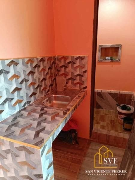 House for rent in Calaanan, Canitoan - photo 4